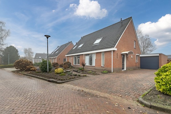 Sold: Van Dongenlaan 6, 9581 LL Musselkanaal